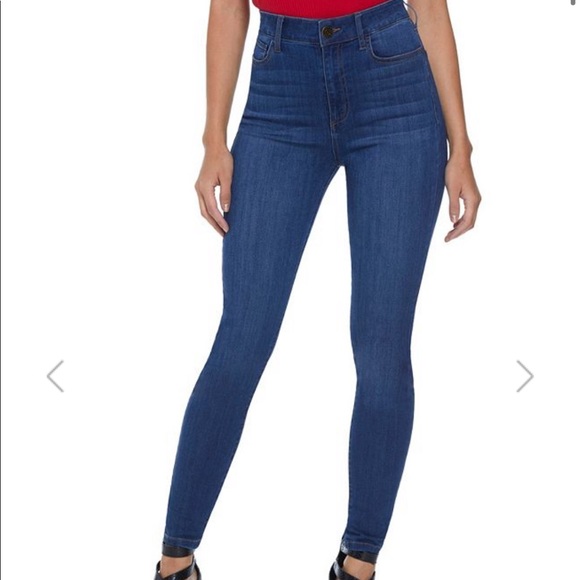 Guess Simmone Jeans Deals, 50% OFF 